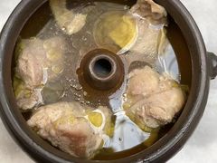 -蔼若春.传承云南菜(金碧公园店)