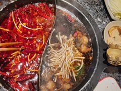 -蜀大侠火锅(春熙路店)