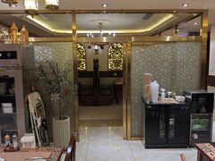 -BRBR叙利亚餐厅(总店)