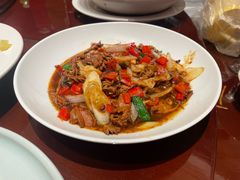 -钱塘宴(东站西子国际店)