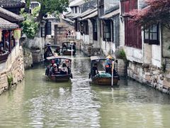-锦溪古镇