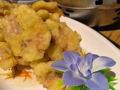 -關東雪东北菜(中庚漫游城店)