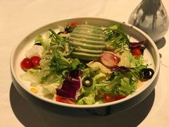 -百富源·海鲜辽菜(和平北大街店)