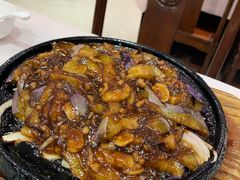 -东兴楼饭庄(六里桥店)