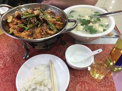 -叶存利海鲜大馅饺子(东戴河止锚湾店)