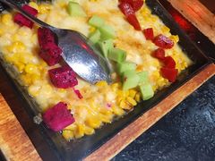 -九田家黑牛烤肉料理(太奥广场店)