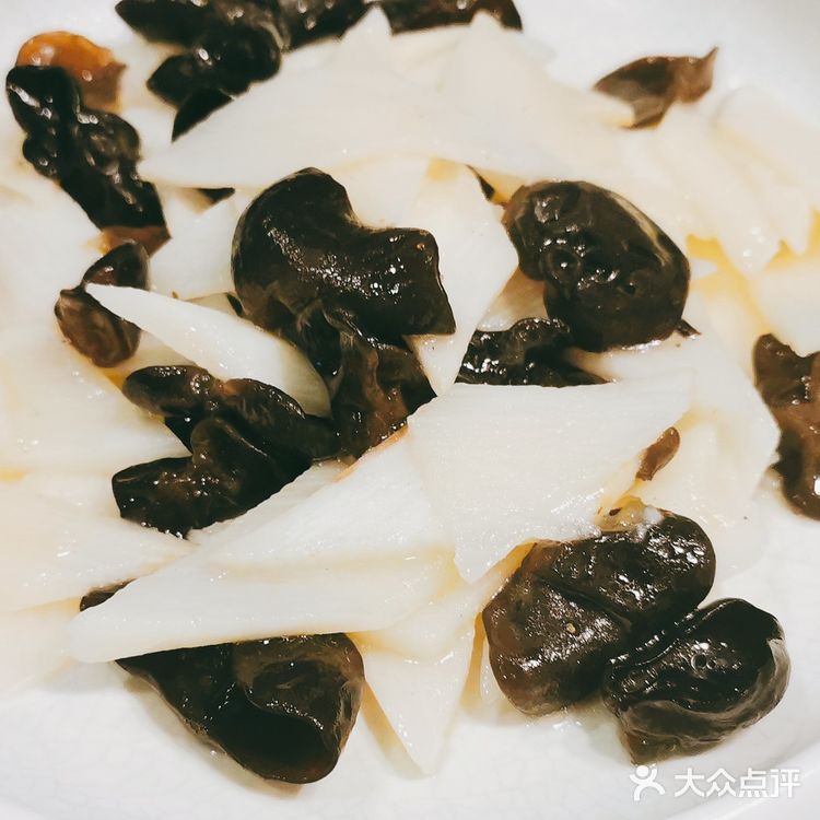 东郊记忆私房菜