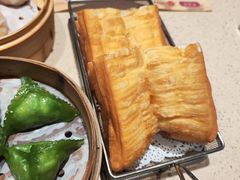 -点都德(华强南店)