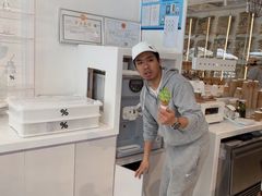 -% Arabica阿拉比卡咖啡(前滩太古里店)