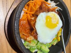 -花腰餐吧Bistro烧烤 傣味(传媒大学店)