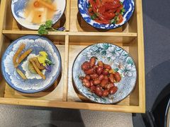 -火宫殿·湘菜小吃·商务宴请·生日聚会(市府店)