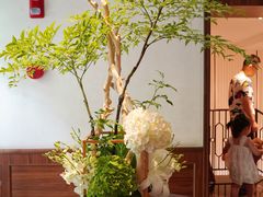 -Le Comptoir de Pierre Gagnaire