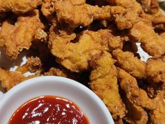 -梁家大院•农家菜(昆山会展中心店)