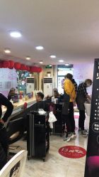 大厅-SOLO Hair Salon