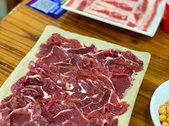 -肥婆麻辣火锅.顺德首创药材麻辣火锅(容桂店)