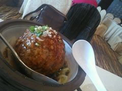 -扬州狮子楼·非遗淮扬菜(总店)