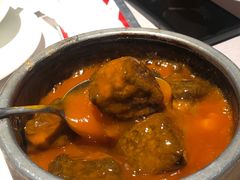 -千百味红餐厅·江西菜(绿地双子塔店)