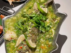 -BetterThai 泰加(苏州中心店)