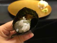 大满足鹅肝手卷-Sushi Hanzo半藏(天环广场店)
