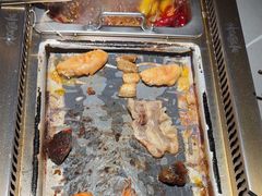 -非烤勿扰自助烤肉(宝安天虹店)