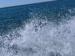 -东戴河风景区-止锚湾