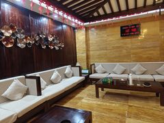 -益健·足疗汗蒸SPA(芙蓉广场店)