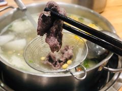 -嬷孙家潮汕牛肉火锅(北京路天河城店)