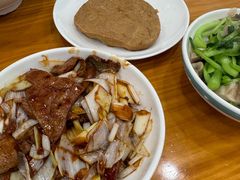 -小方的面(徐家汇店)