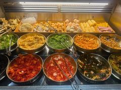 -火炉火自助餐(西直门凯德MALL店)