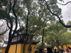 -西园戒幢律寺