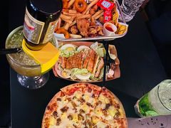 -丽纳尔斯酒吧LENORE’S BAR(三经街店)