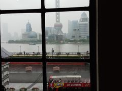 -YUE·6·西式融合餐厅(外滩六号店)
