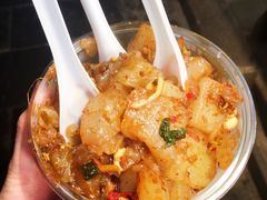 -毅祥斋老孙家泡馍(北院门鼓楼店)