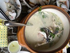 -风味小馆(天目湖宾馆店)