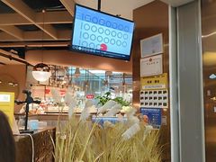 -千滋百味自助海鲜烤肉(布吉景华店)