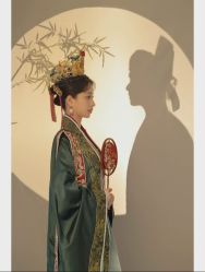 点击看大图 -YISHU一树影像工作室(惠城店)