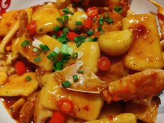 -辣小鲜·南昌大排档(船山路店)