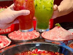 -牛市坎火锅(建设路店)