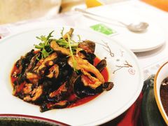 去骨乌鸡凤爪-赵小姐丨新中餐(曲江店)