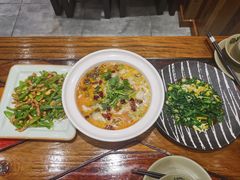 -POLO小馆·老南京菜(解放路店)