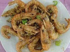 -叶存利海鲜大馅饺子(东戴河止锚湾店)