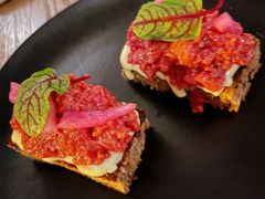 -BOR Eatery(安福路店)