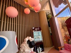 -水桶王国主题餐厅·聚会·生日派对·亲子活动·家庭套餐(亚龙湾希尔顿店)