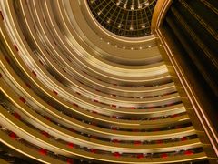 -杭州国际会议中心洲际酒店-原素全日餐厅(解放东路店)