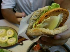 -一叶一世界•素食餐厅(环球中心店)