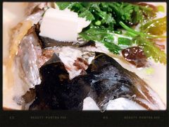 姜君千岛湖鱼头-姜君·千岛湖鱼头馆(浦东大道店)