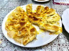 -胡同老锅烙(南二道街)