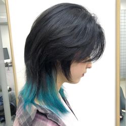 -禾曼造型