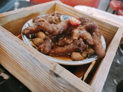 -西关味(大卫城店)
