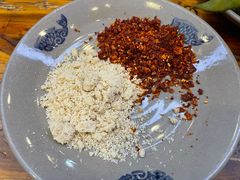 蘸料-晓靖轩烧烤(沙河风情店)